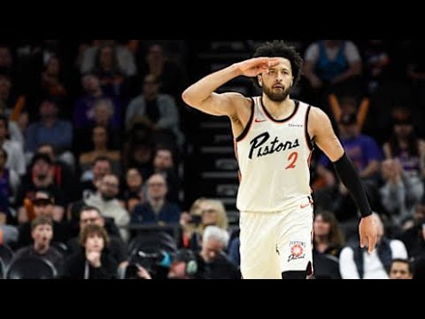 Detroit Pistons are GOOD! | SWISH or BRICK segment | EP 150