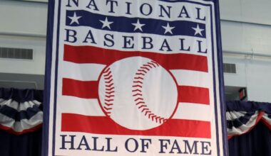 Hall Of Fame, Dodgers Signing Nearly Every Player, Yankees Make A Move?