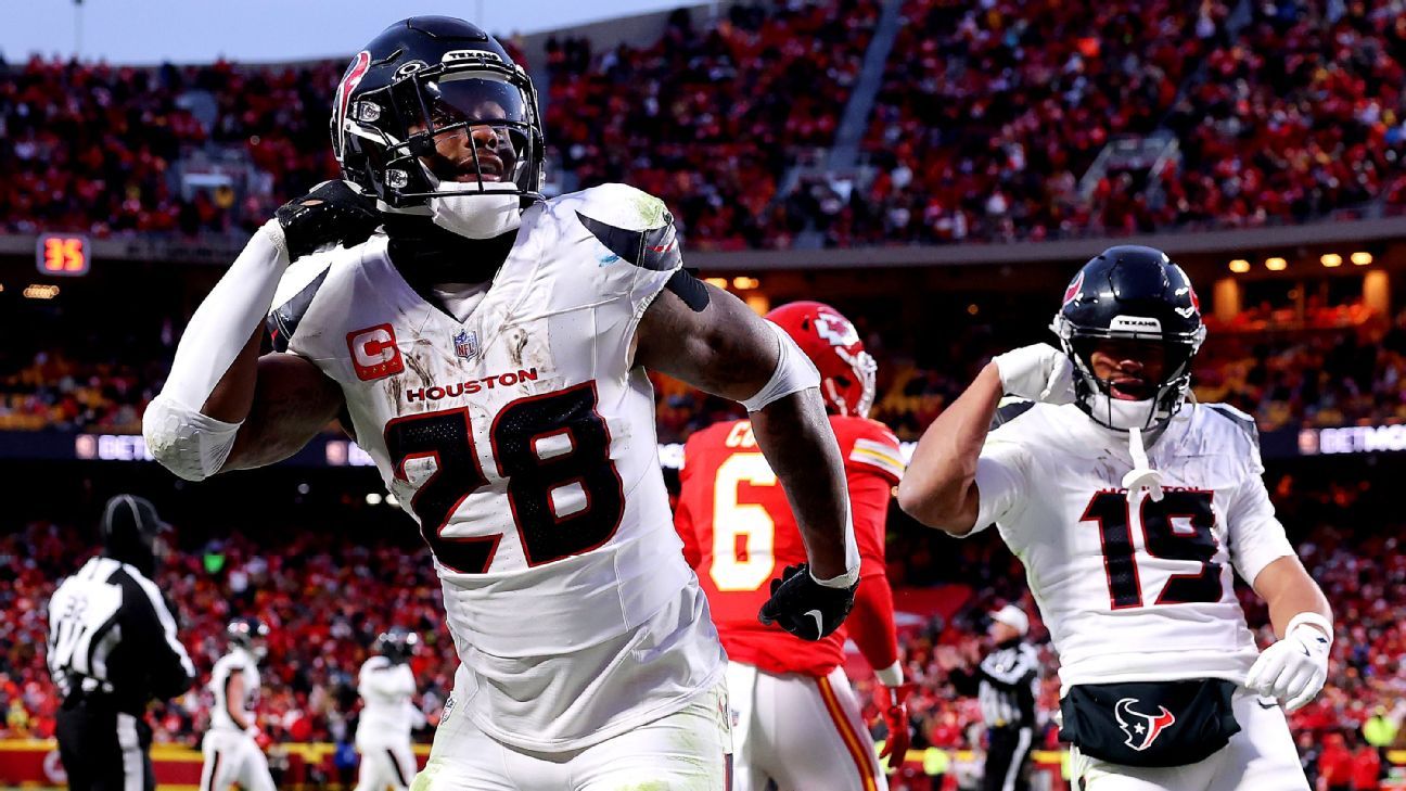 Joe Mixon's NFL fine reissued, this time for actual ref comments