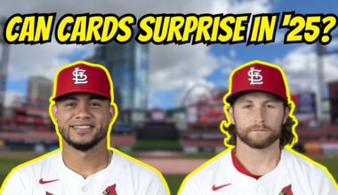 Are we counting out the Cardinals too quickly?