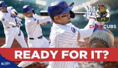 Seiya Suzuki ready for Chicago Cubs DH role in 2025 | CHGO Cubs Podcast