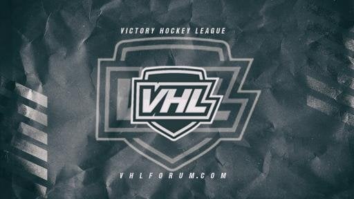 Victory Hockey League!