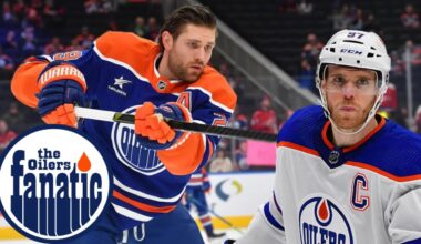 Edmonton Oilers News | Trade Deadline Update | Roster Changes | Connor McDavid