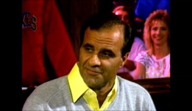 Bob Uecker and Joe Torre on The All New Bob Uecker Sports Show about living together on the Braves