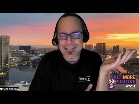 Luke Jones and Nestor give Orioles a January report card and discuss Santander heading to Toronto