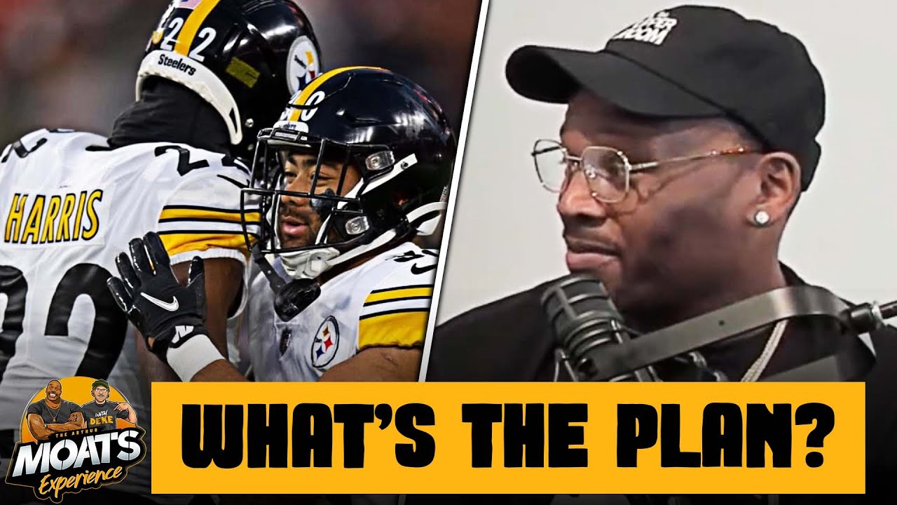 What Is The Pittsburgh Steelers Plan At Running Back For 2025?