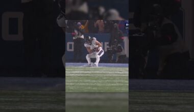 Heartbreaking Playoff Moments