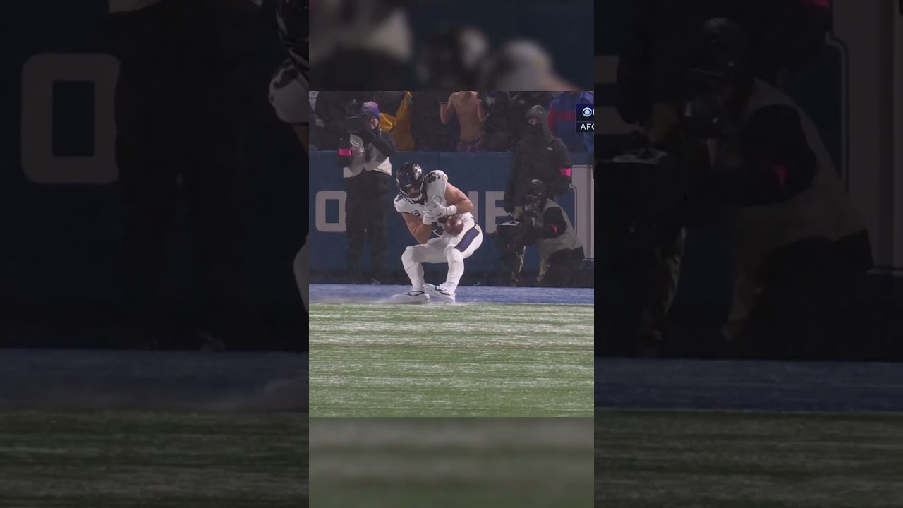 Heartbreaking Playoff Moments