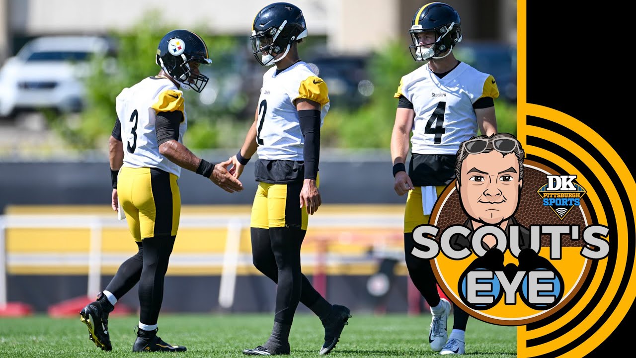 Scout's Eye with Matt Williamson: What about quarterback?