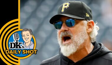 DK's Daily Shot of Pirates: Is .500 good enough?