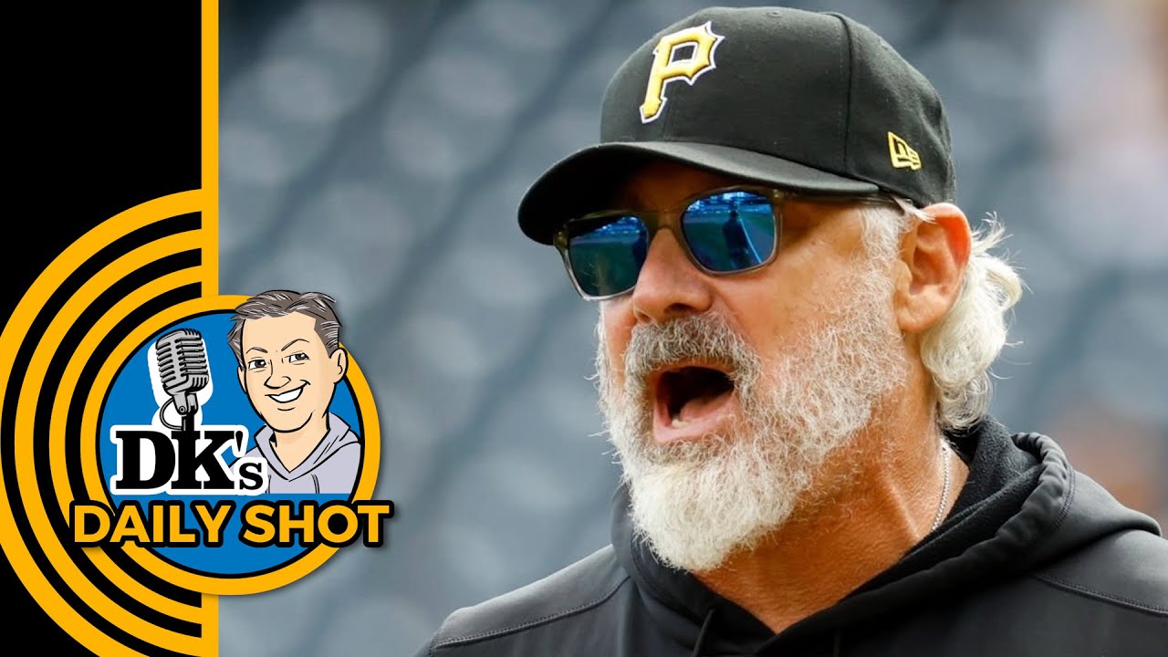 DK's Daily Shot of Pirates: Is .500 good enough?