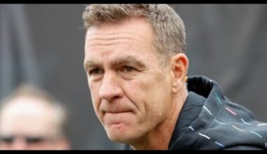 Indianapolis Colts - Lou Anarumo today! What do we want to hear? Hoosiers collapse in second half!