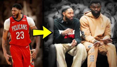 How The NBA's Saddest Team Got To This Point