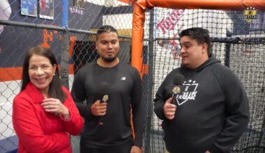 ¡La regadera se prepara para otra temporada!