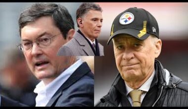 The True Pittsburgh Steelers Standard Is Revealed...