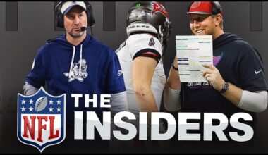 Liam Coen frontrunner for Jaguars HC job, Could Cowboys hire Brian Schottenheimer? | The Insiders