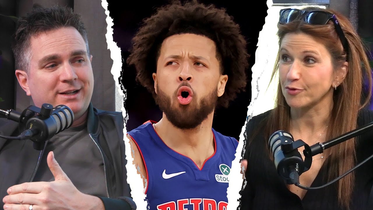 The Biggest NBA Surprises & Disappointments So Far | Rachel Nichols & Chris Mannix