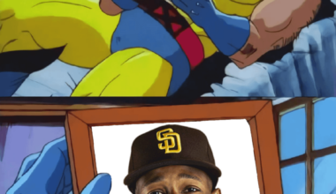 Goodnight, sweet prince