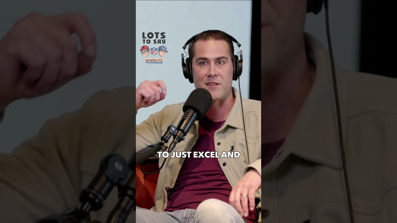 London Fletcher discusses his motivation after being undrafted