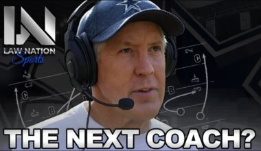 Cowboys to Name Pete Carroll as Their Next Head Coach???
