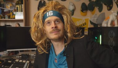 How the Jaguars Hired Liam Cohen