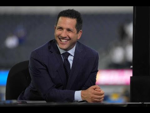 Adam Schefter Shares a New Wrinkle for the Browns in the NFL Draft - Sports4CLE, 1/23/25