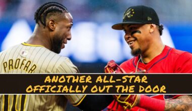 Jurickson Profar signing with Braves