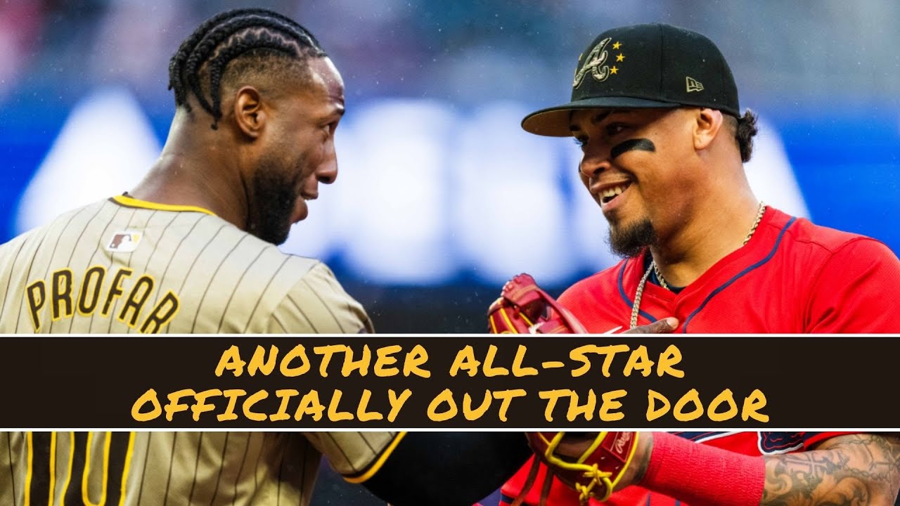 Jurickson Profar signing with Braves