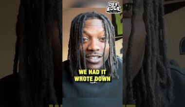 Riq is HOW fast?? 💨