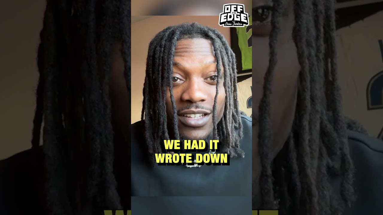 Riq is HOW fast?? 💨