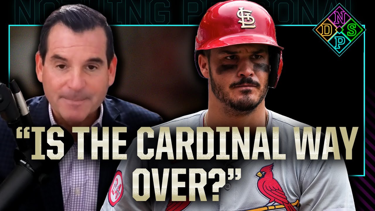 What happened to the St. Louis Cardinals?
