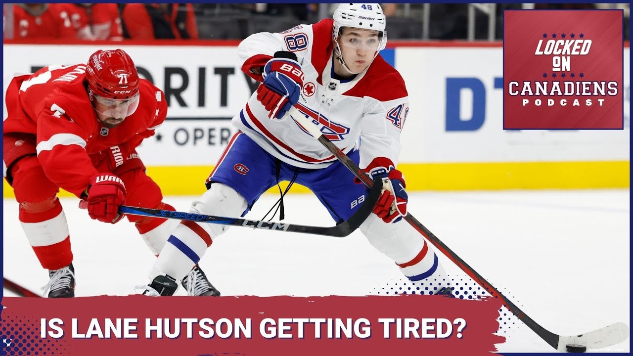 Montreal Canadiens lose to Detroit Red Wings, our own Habs quarter century teams, Friday mailbag