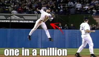 MLB | One in a million- Part10
