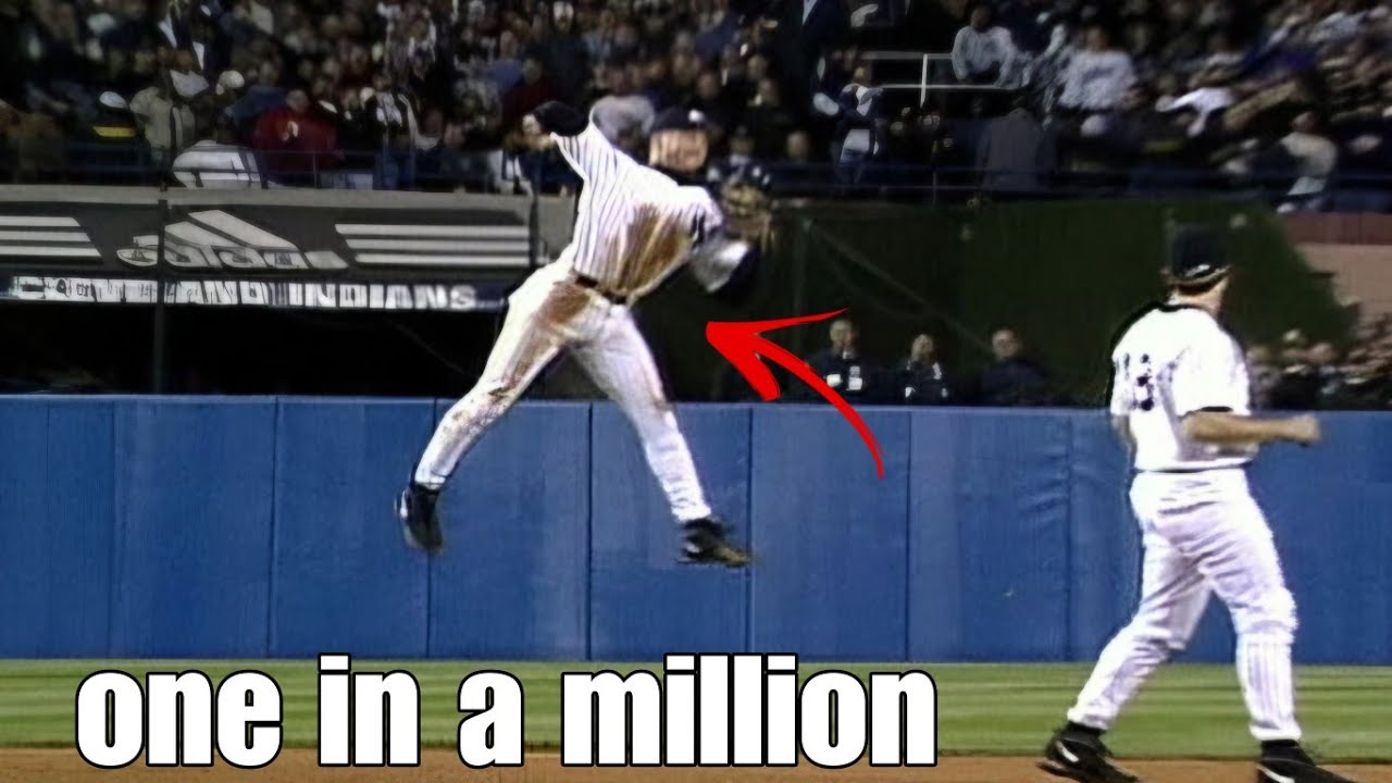 MLB | One in a million- Part10