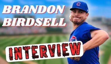 Cubs No. 20 Prospect Might Play a BIG Role in 2025