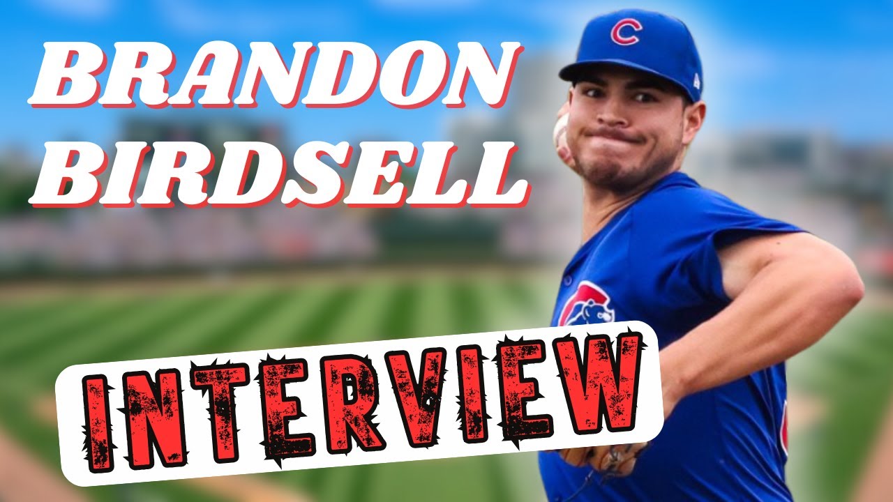 Cubs No. 20 Prospect Might Play a BIG Role in 2025