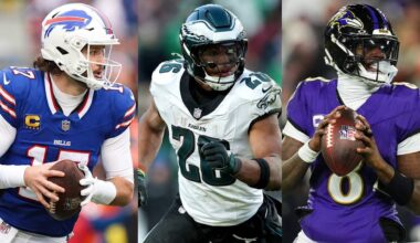 Why wasn't McVay considered for Coach of the Year?