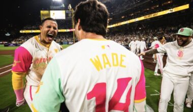 Best Endings of 2024! DBacks vs Padres (7/05/24)