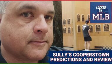 Ichiro, CC and Wagner Make It To Cooperstown