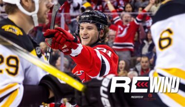 Spilled The B's | REWIND