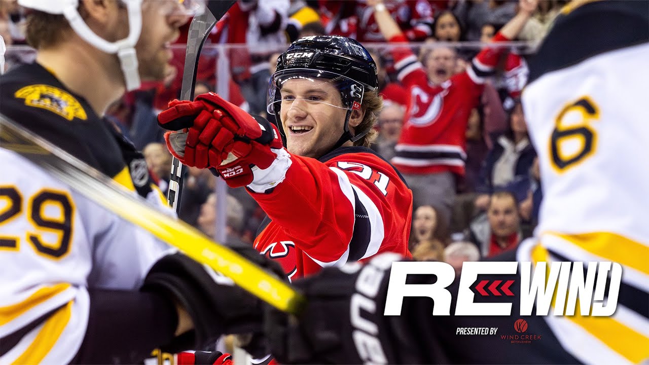 Spilled The B's | REWIND