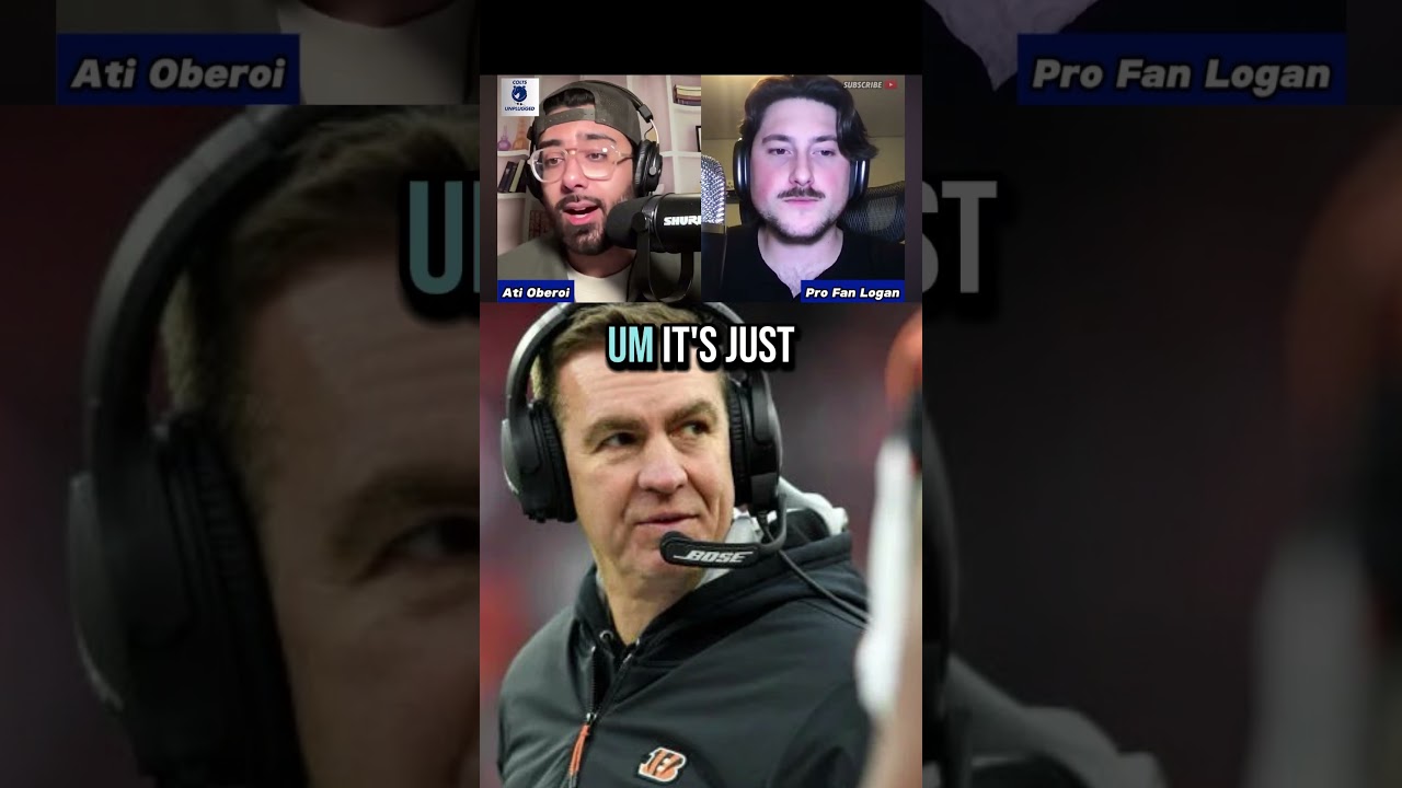 Lou Anarumo’s defense will be DIFFERENT for the Indianapolis Colts #colts #indianapoliscolts