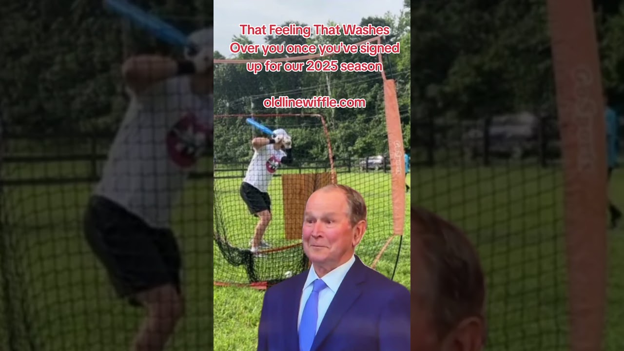 Oldlinewiffle.com #wiffleball #Maryland #baseball #Baltimore #Orioles #sports #marylandsports