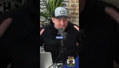 Could Matt Shaw be the Chicago Cubs' next Ryne Sandberg? The similarities are intriguing