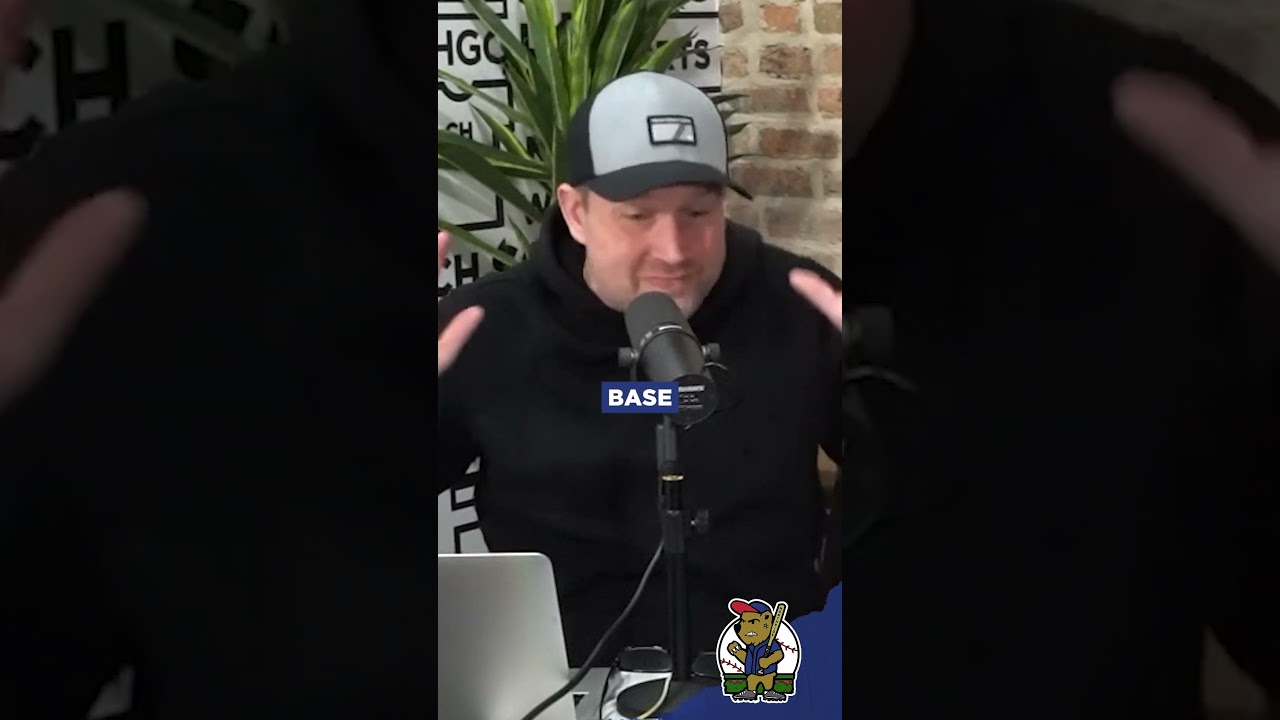 Could Matt Shaw be the Chicago Cubs' next Ryne Sandberg? The similarities are intriguing