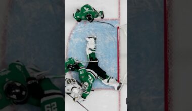 An OETTER-THIS-WORLD save! 😱😱😱