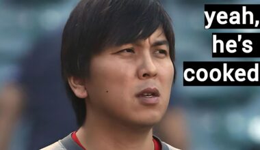 This Leaked Audio of Ippei Impersonating Shohei Ohtani Is Wild