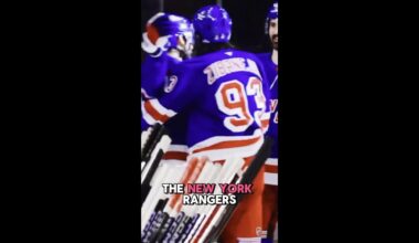 New York Rangers' Remarkable Turnaround in 2025