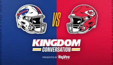 AFC Championship: Chiefs vs Bills - Game Preview + Predictions