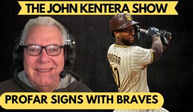 Profar Signs with Atlanta Braves Following All-Star Season with Padres